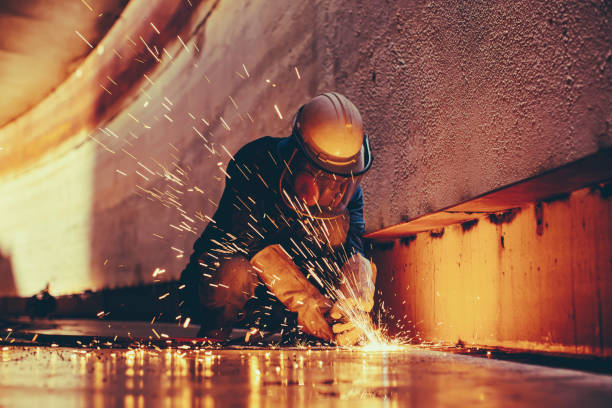 Best Marine and Shipbuilding Welding in Bettendorf, IA