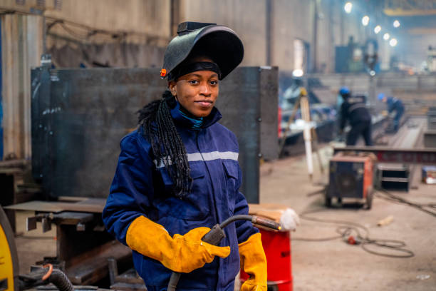Affordable Welder Services in Bettendorf, IA
